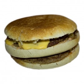 DOUBLE CHEESE GRAND